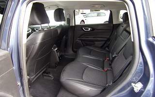 JEEP&nbsp;COMPAS&nbsp; HYBRID