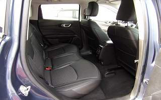 JEEP&nbsp;COMPAS&nbsp; HYBRID