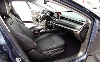JEEP&nbsp;COMPAS&nbsp; HYBRID
