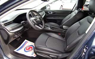 JEEP&nbsp;COMPAS&nbsp; HYBRID