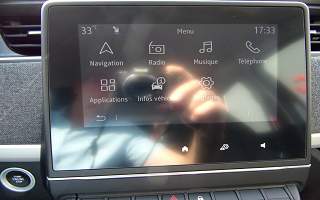 RENAULT&nbsp; ZOE&nbsp;ZOE  R110 ACHAT INTEGRAL 52KWH