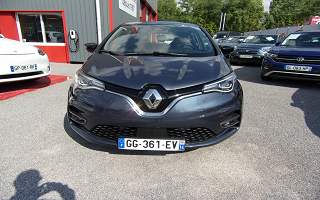 RENAULT&nbsp; ZOE&nbsp;ZOE  R110 ACHAT INTEGRAL 52KWH