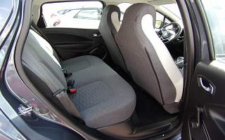 RENAULT&nbsp; ZOE&nbsp;ZOE  R110 ACHAT INTEGRAL 52KWH