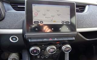 RENAULT&nbsp; ZOE&nbsp;ZOE  R110 ACHAT INTEGRAL 52KWH