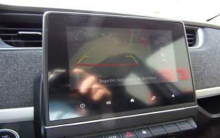 RENAULT&nbsp; ZOE&nbsp;ZOE  R110 ACHAT INTEGRAL 52KWH
