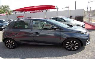 RENAULT&nbsp; ZOE&nbsp;ZOE  R110 ACHAT INTEGRAL 52KWH