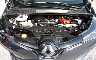 RENAULT&nbsp; ZOE&nbsp;ZOE  R110 ACHAT INTEGRAL 52KWH