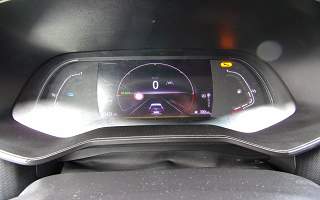 RENAULT&nbsp;CLIO V&nbsp; STE