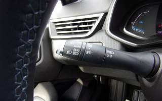 RENAULT&nbsp;CLIO V&nbsp; STE
