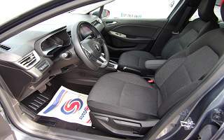 RENAULT&nbsp;CLIO V&nbsp; STE