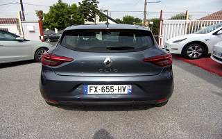 RENAULT&nbsp;CLIO V&nbsp; STE