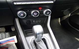RENAULT&nbsp;CLIO V&nbsp; STE