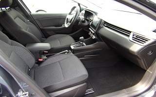 RENAULT&nbsp;CLIO V&nbsp; STE