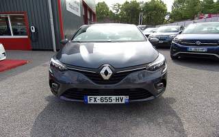 RENAULT&nbsp;CLIO V&nbsp; STE