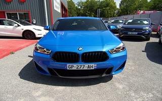 BMW&nbsp;X2&nbsp; SDRIVE