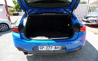 BMW&nbsp;X2&nbsp; SDRIVE