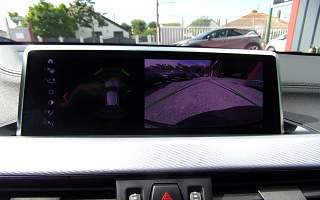 BMW&nbsp;X2&nbsp; SDRIVE