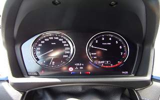 BMW&nbsp;X2&nbsp; SDRIVE