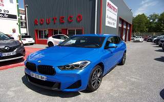 BMW&nbsp;X2&nbsp; SDRIVE