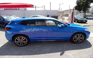 BMW&nbsp;X2&nbsp; SDRIVE