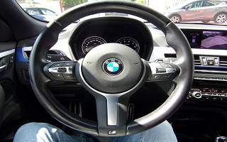 BMW&nbsp;X2&nbsp; SDRIVE