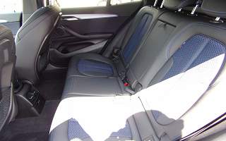 BMW&nbsp;X2&nbsp; SDRIVE