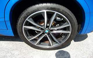 BMW&nbsp;X2&nbsp; SDRIVE