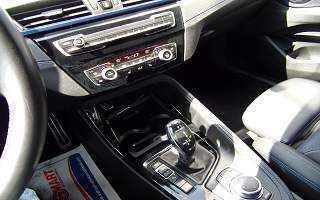 BMW&nbsp;X2&nbsp; SDRIVE