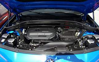 BMW&nbsp;X2&nbsp; SDRIVE