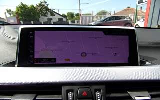 BMW&nbsp;X2&nbsp; SDRIVE