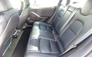 TESLA&nbsp;MODEL 3&nbsp;
