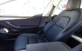 TESLA&nbsp;MODEL 3&nbsp;