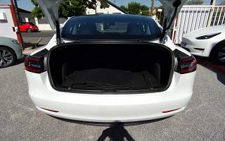 TESLA&nbsp;MODEL 3&nbsp;