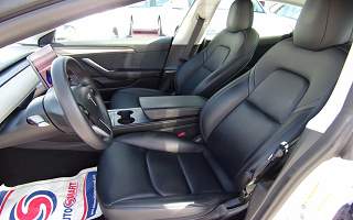 TESLA&nbsp;MODEL 3&nbsp;