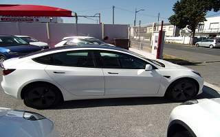 TESLA&nbsp;MODEL 3&nbsp;