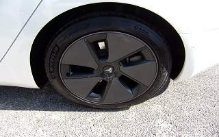 TESLA&nbsp;MODEL 3&nbsp;