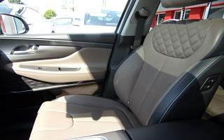 HYUNDAI&nbsp;SANTA FE&nbsp; HTRAC