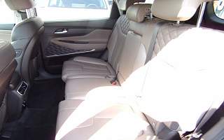 HYUNDAI&nbsp;SANTA FE&nbsp; HTRAC
