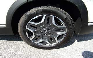 HYUNDAI&nbsp;SANTA FE&nbsp; HTRAC