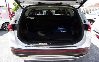 HYUNDAI&nbsp;SANTA FE&nbsp; HTRAC