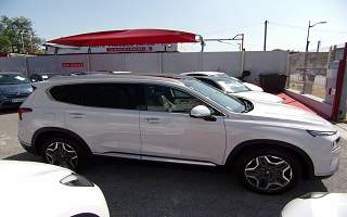 HYUNDAI&nbsp;SANTA FE&nbsp; HTRAC