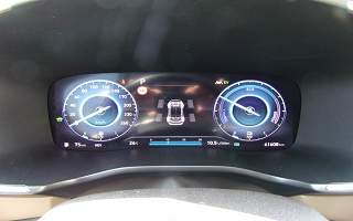 HYUNDAI&nbsp;SANTA FE&nbsp; HTRAC