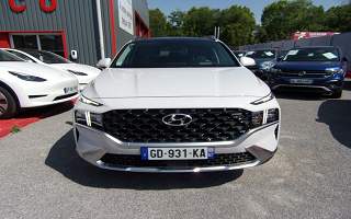 HYUNDAI&nbsp;SANTA FE&nbsp; HTRAC