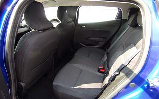 RENAULT&nbsp;CLIO&nbsp; V
