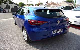 RENAULT&nbsp;CLIO&nbsp; V