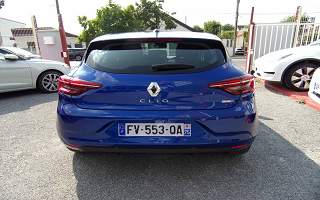 RENAULT&nbsp;CLIO&nbsp; V