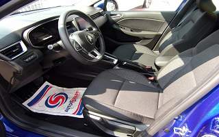 RENAULT&nbsp;CLIO&nbsp; V