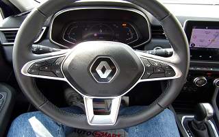 RENAULT&nbsp;CLIO&nbsp; V