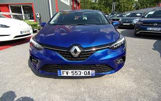RENAULT&nbsp;CLIO&nbsp; V