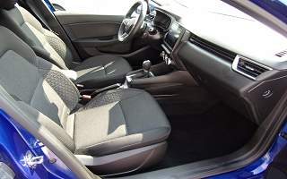 RENAULT&nbsp;CLIO&nbsp; V